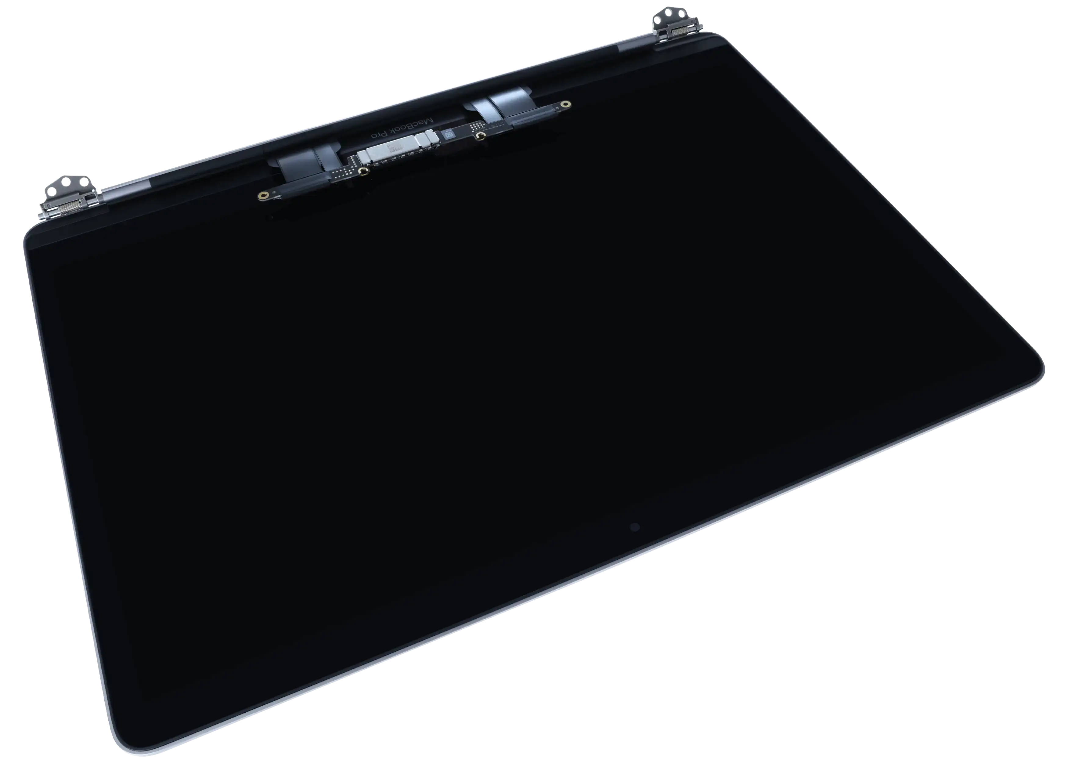 LCD-Display für MacBook Pro 13" A2338 (2020) (Original OEM) (Space Grau)