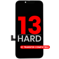 OLED-Display für iPhone 13 (Aftermarket Plus: Hard)