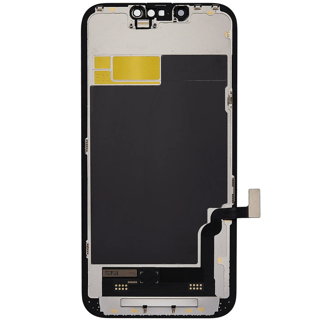 OLED-Display für iPhone 13 (Aftermarket Plus: Hard)