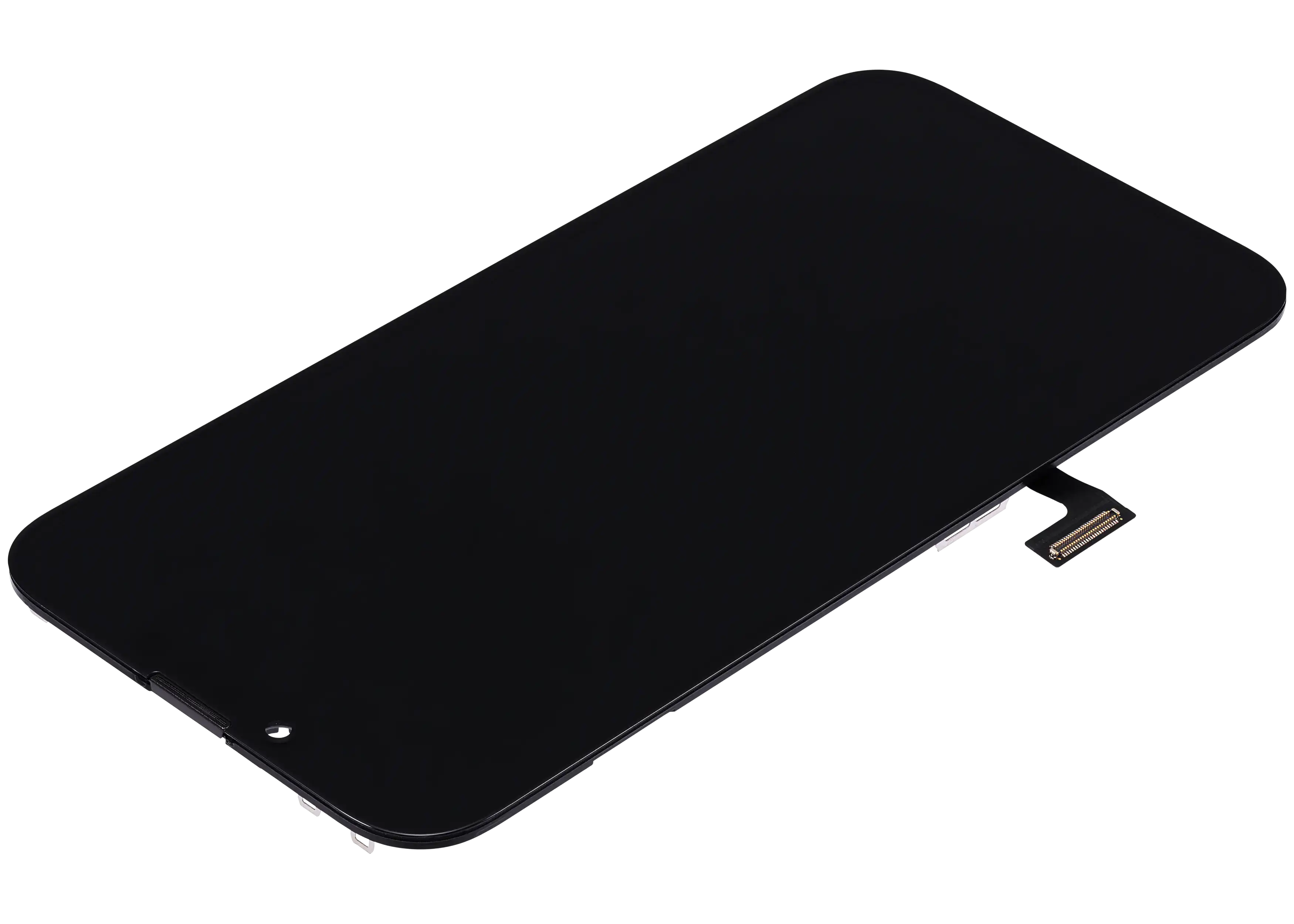 OLED-Display für iPhone 13 (Aftermarket Plus: Hard)