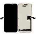 OLED-Display für iPhone 16 Pro Max (Assembled: Soft) (120HZ)