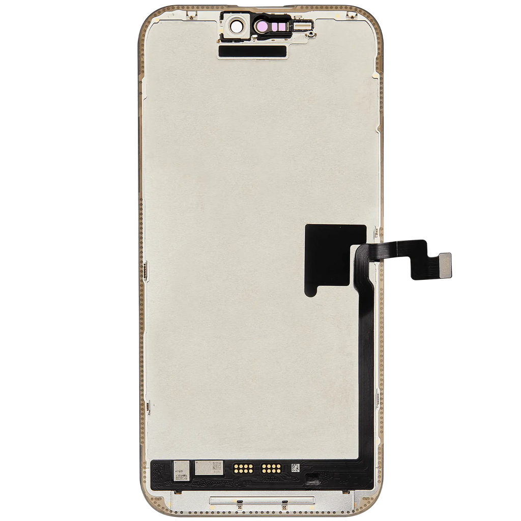 OLED-Display für iPhone 16 Pro Max (Assembled: Soft) (120HZ)