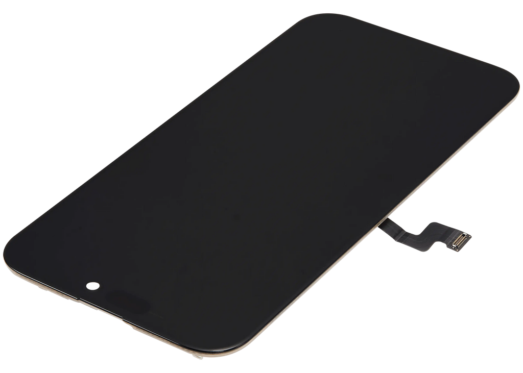 OLED-Display für iPhone 16 Pro Max (Assembled: Soft) (120HZ)