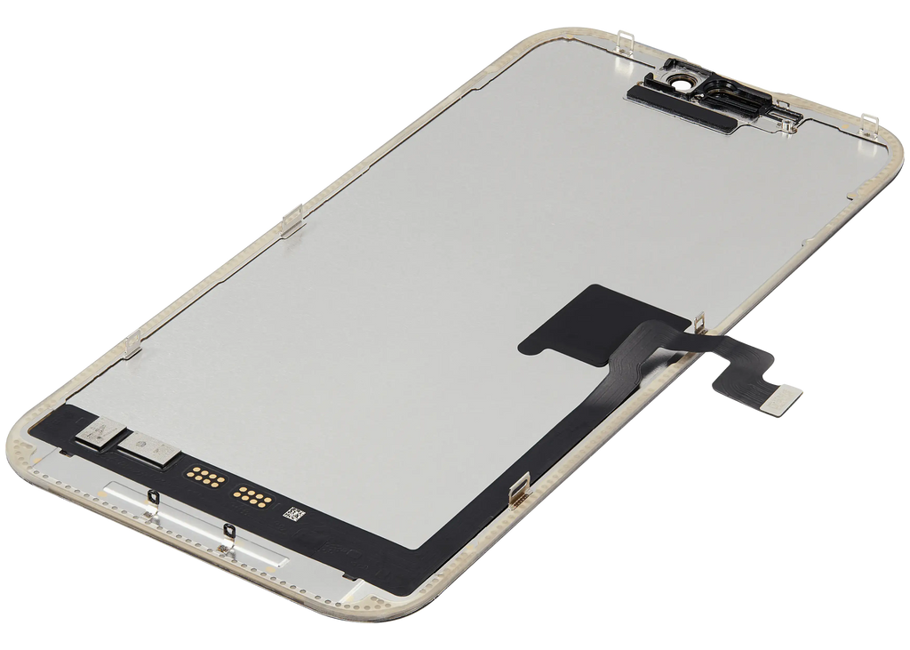 OLED-Display für iPhone 16 Pro Max (Assembled: Soft) (120HZ)