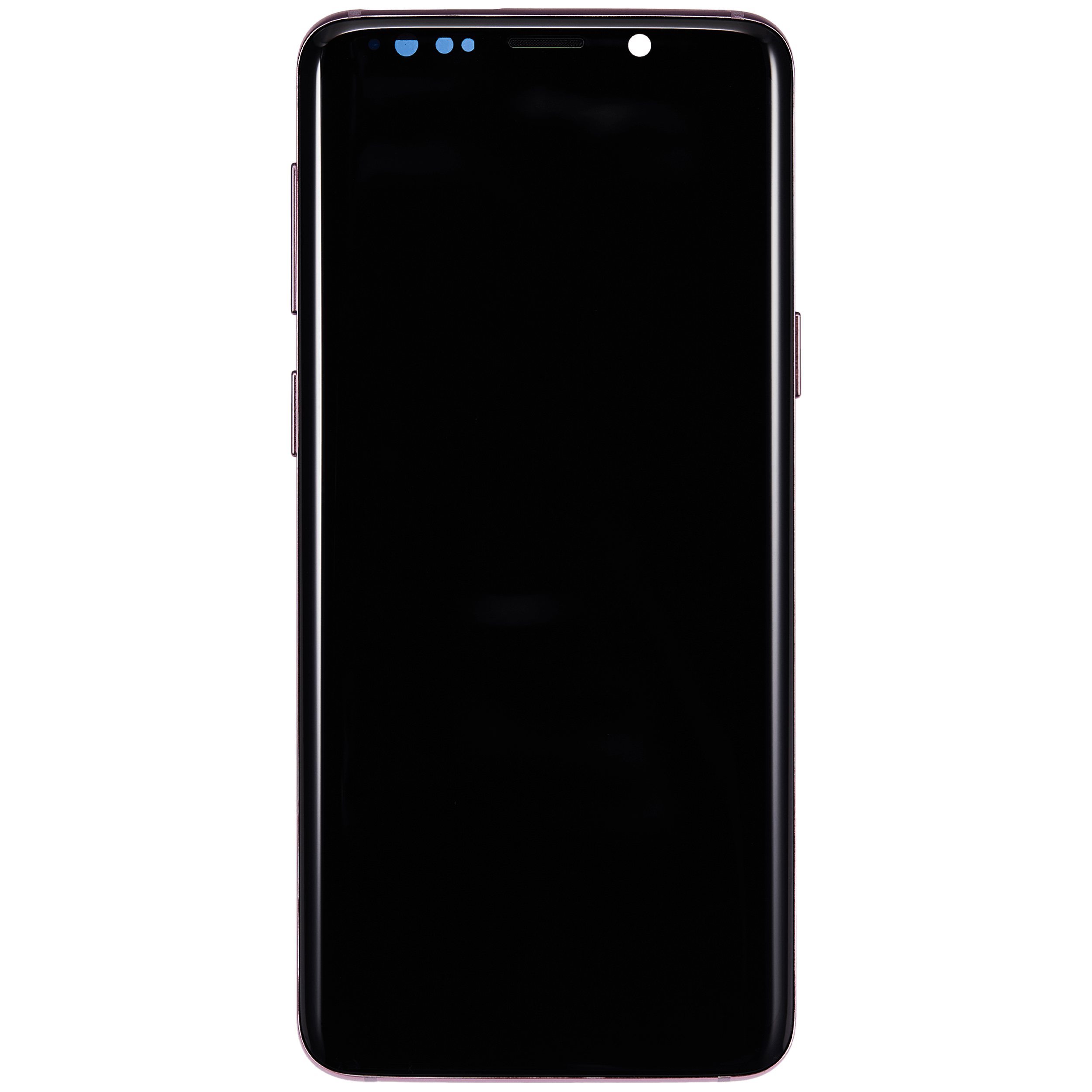 OLED Display with Frame for Samsung Galaxy S9 (Aftermarket Plus) (Lilac Purple)