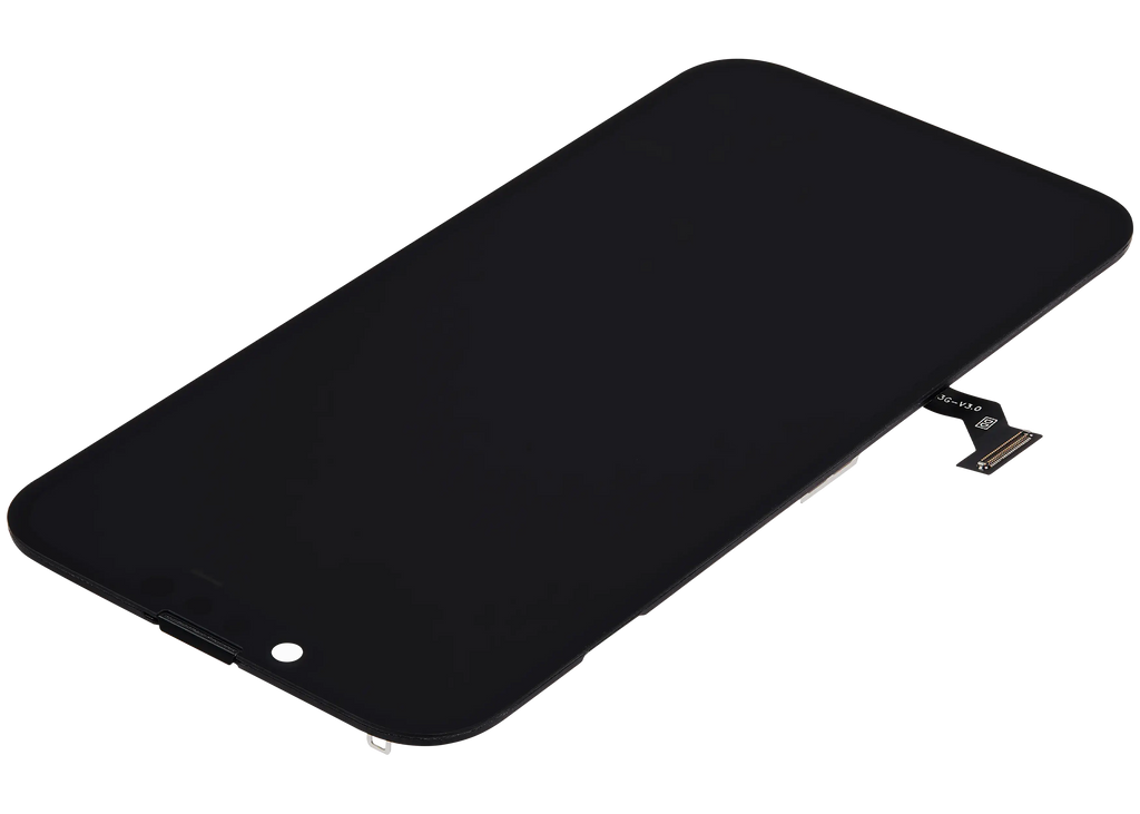 OLED-Display für iPhone 14 (Aftermarket Plus: Hard)