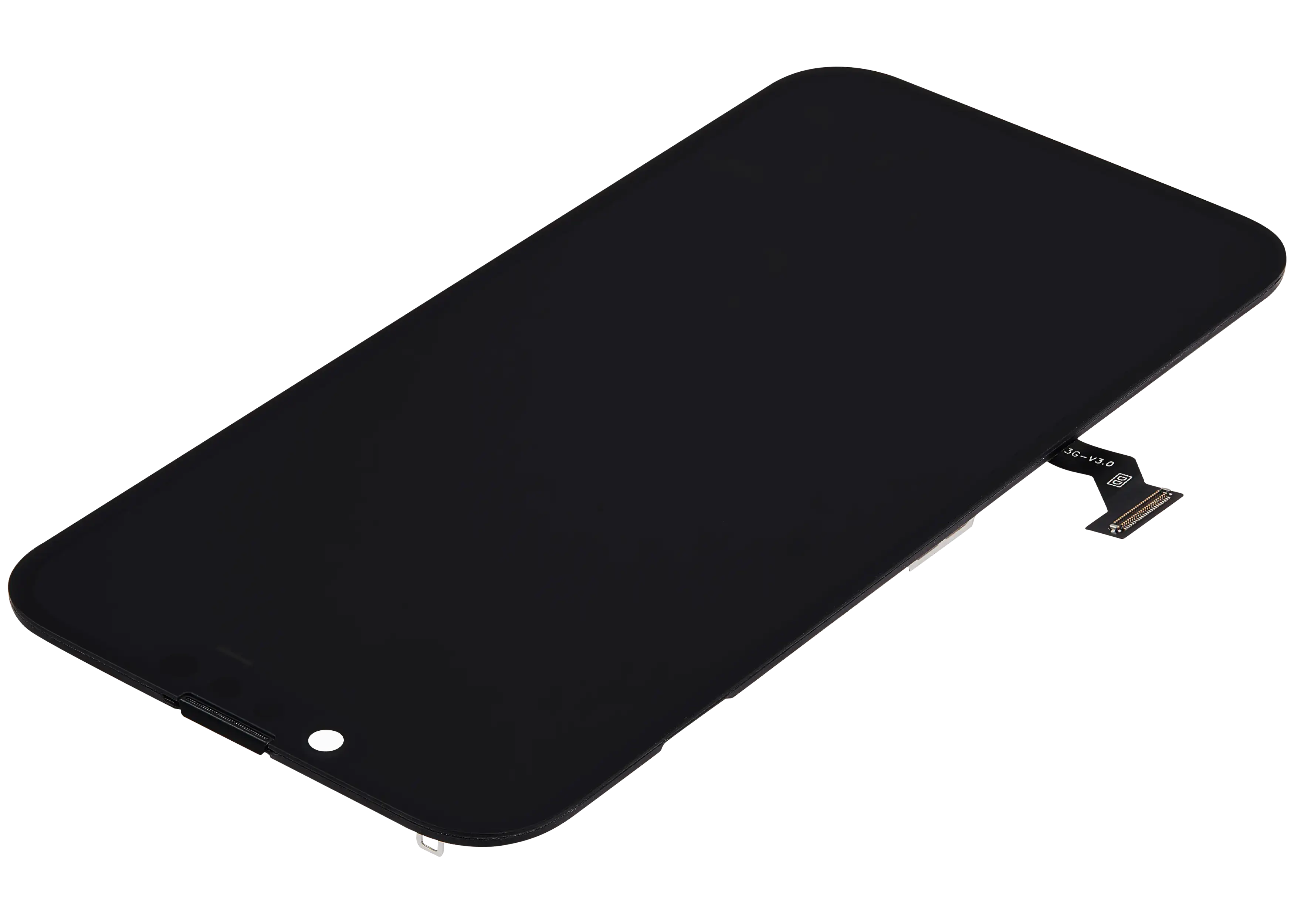 OLED-Display für iPhone 14 (Aftermarket Plus: Hard)