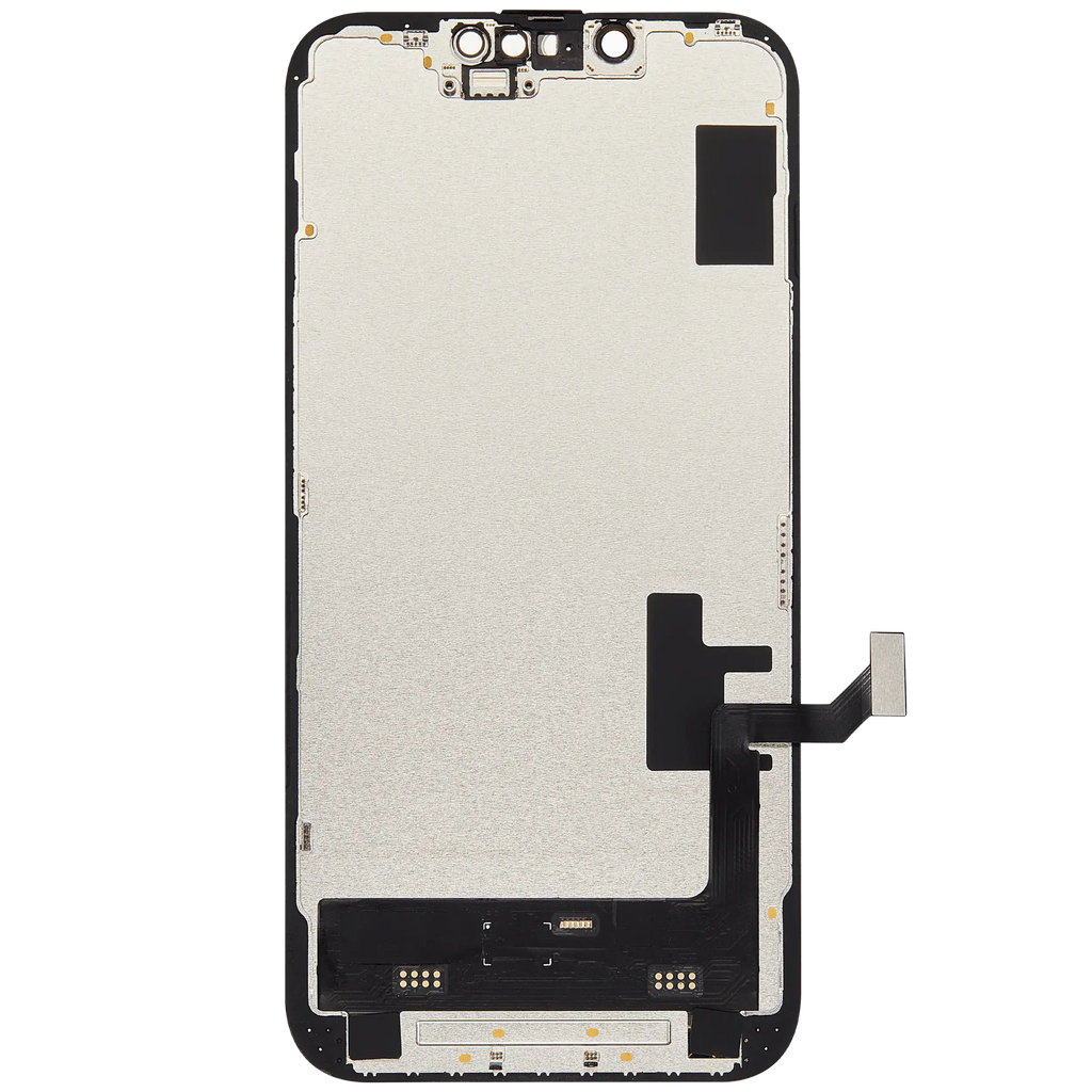 OLED-Display für iPhone 14 (Aftermarket Plus: Hard)