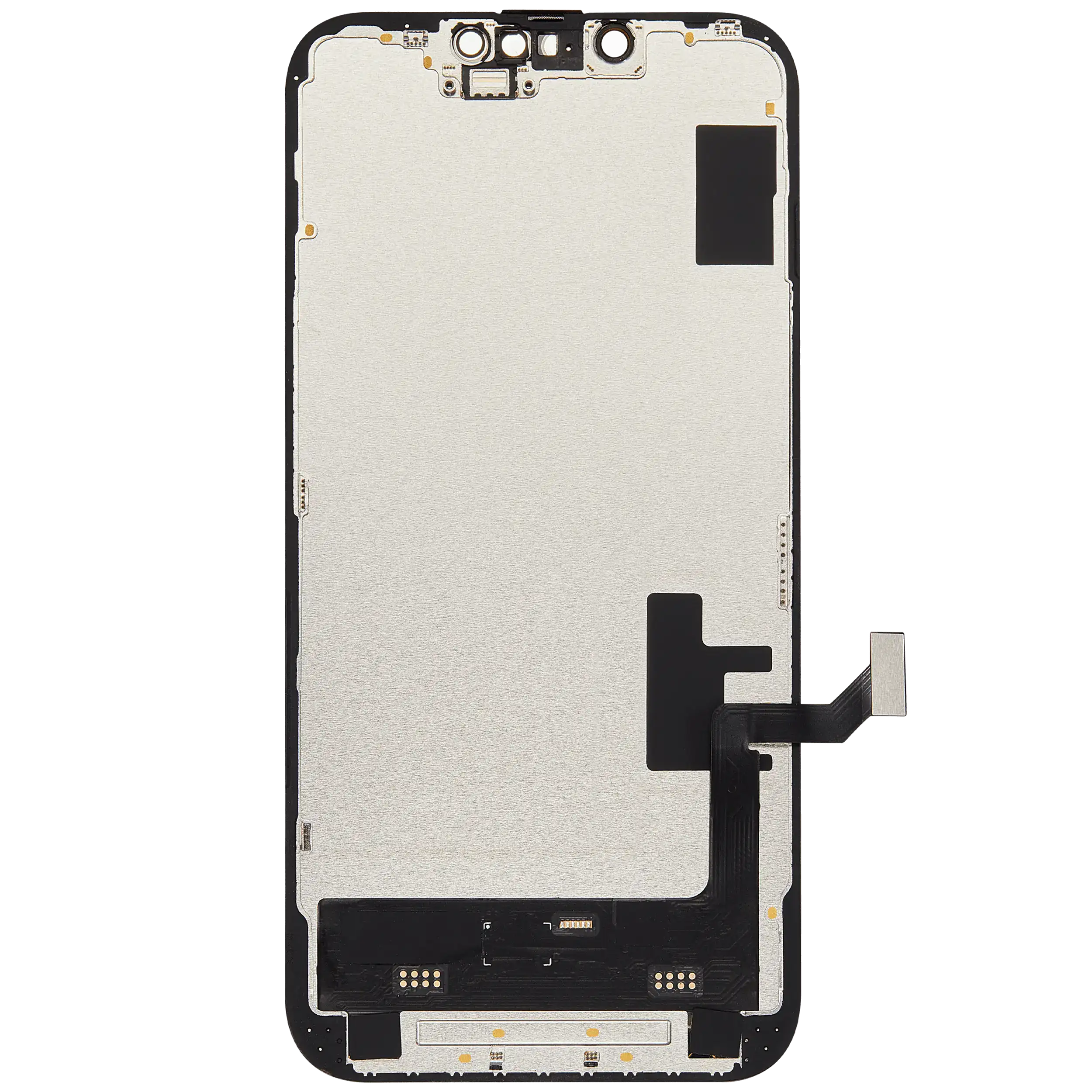 OLED-Display für iPhone 14 (Aftermarket Plus: Hard)