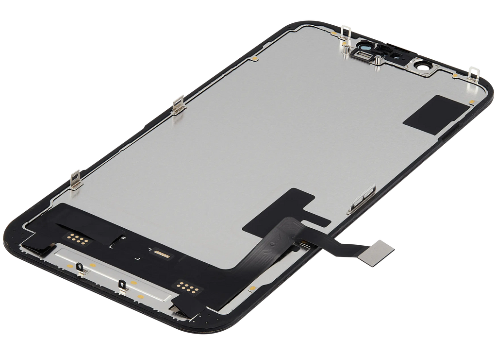 OLED-Display für iPhone 14 (Aftermarket Plus: Hard)