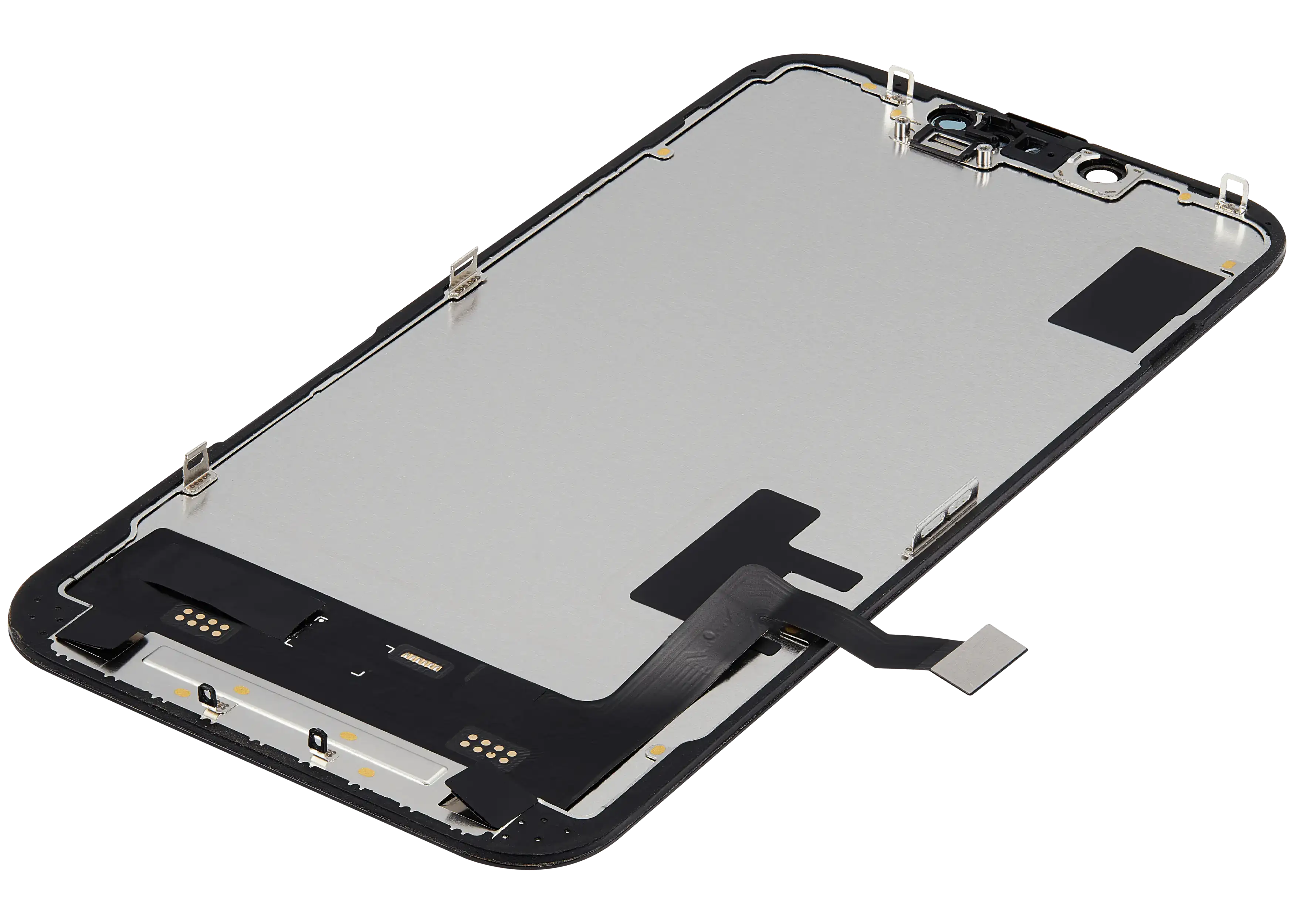 OLED-Display für iPhone 14 (Aftermarket Plus: Hard)