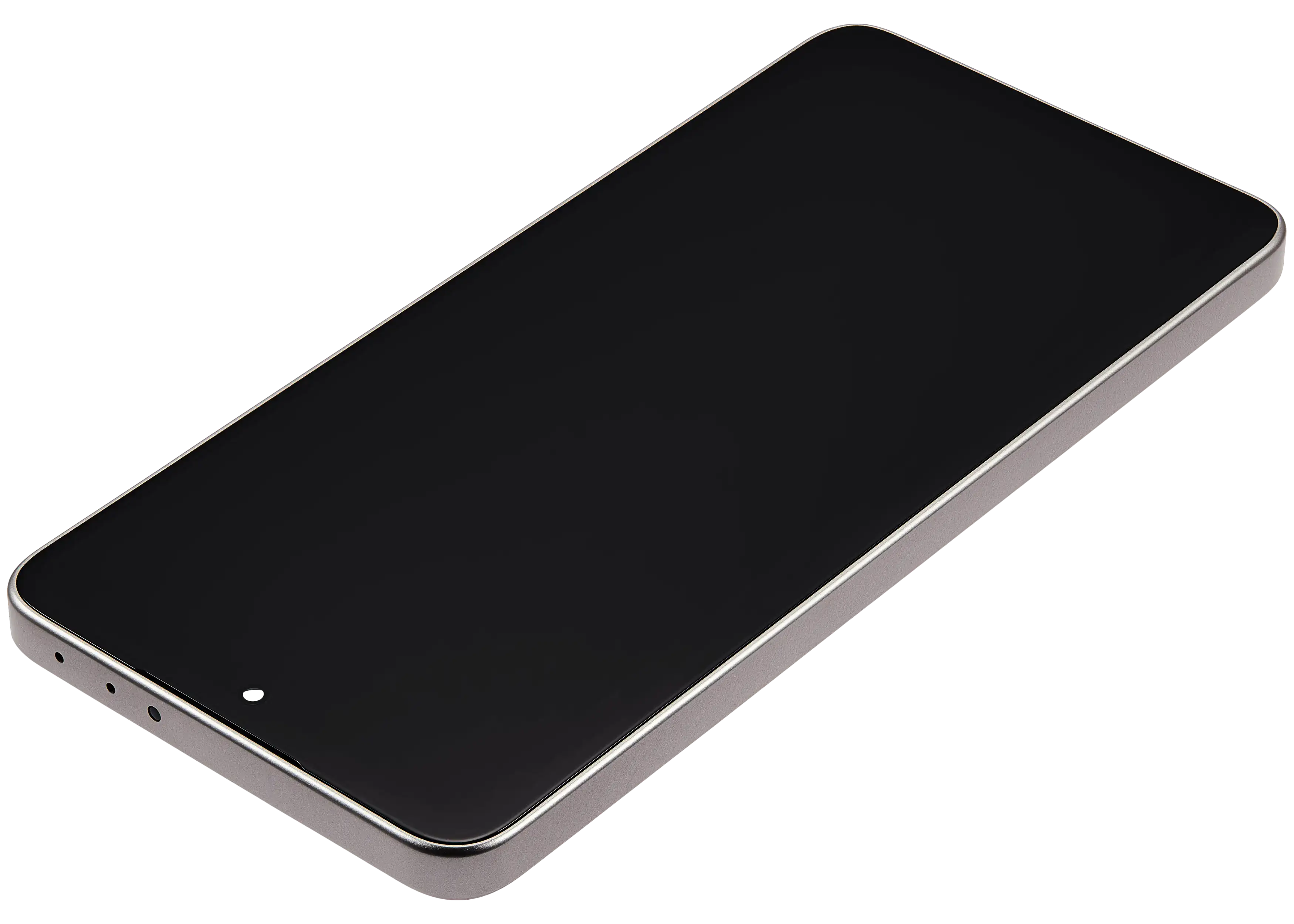 OLED-Display mit Rahmen für Xiaomi 14T (generalüberholt) (Titan Gray)
