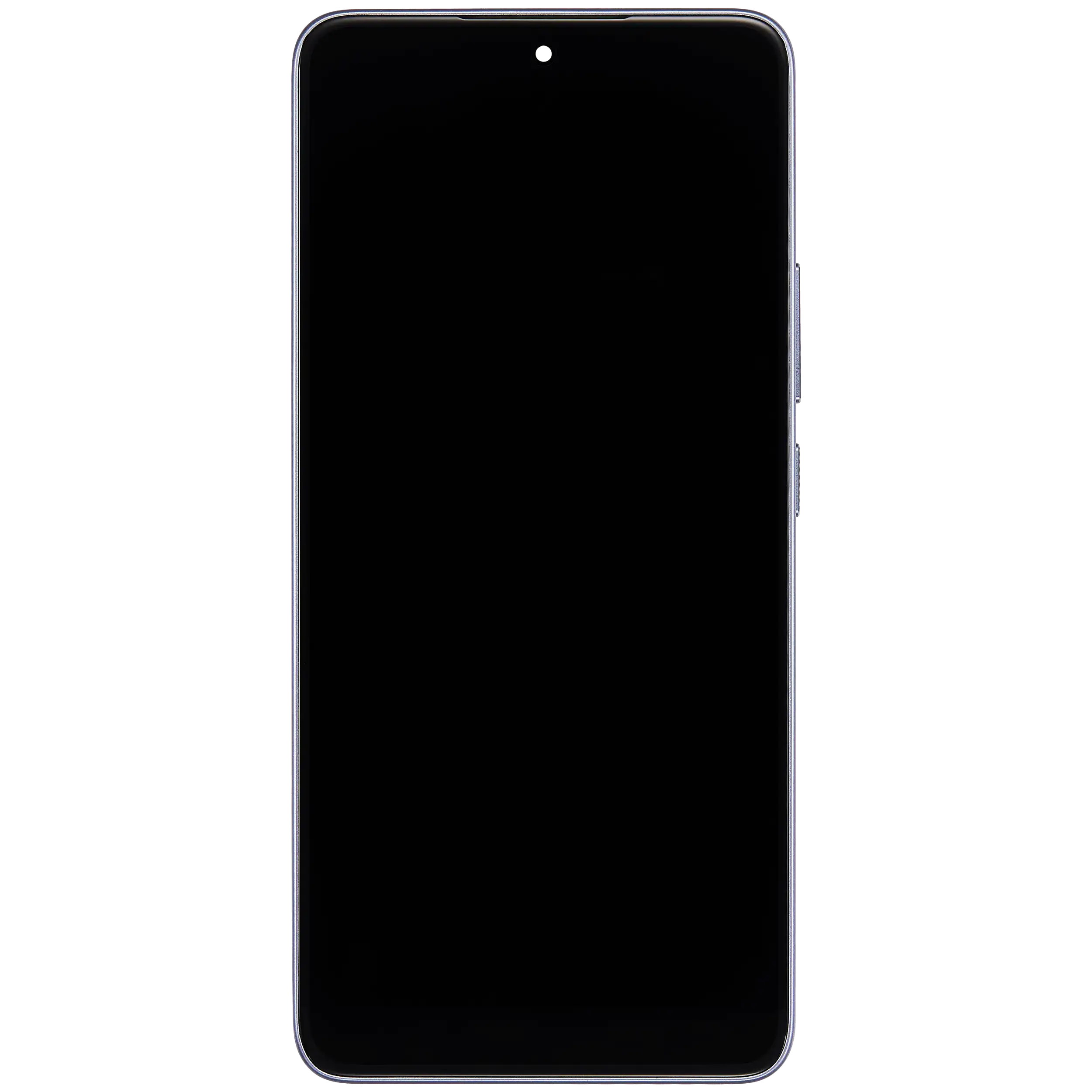 OLED Display with Frame for Xiaomi 14T (Refurbished) (Titan Blue)