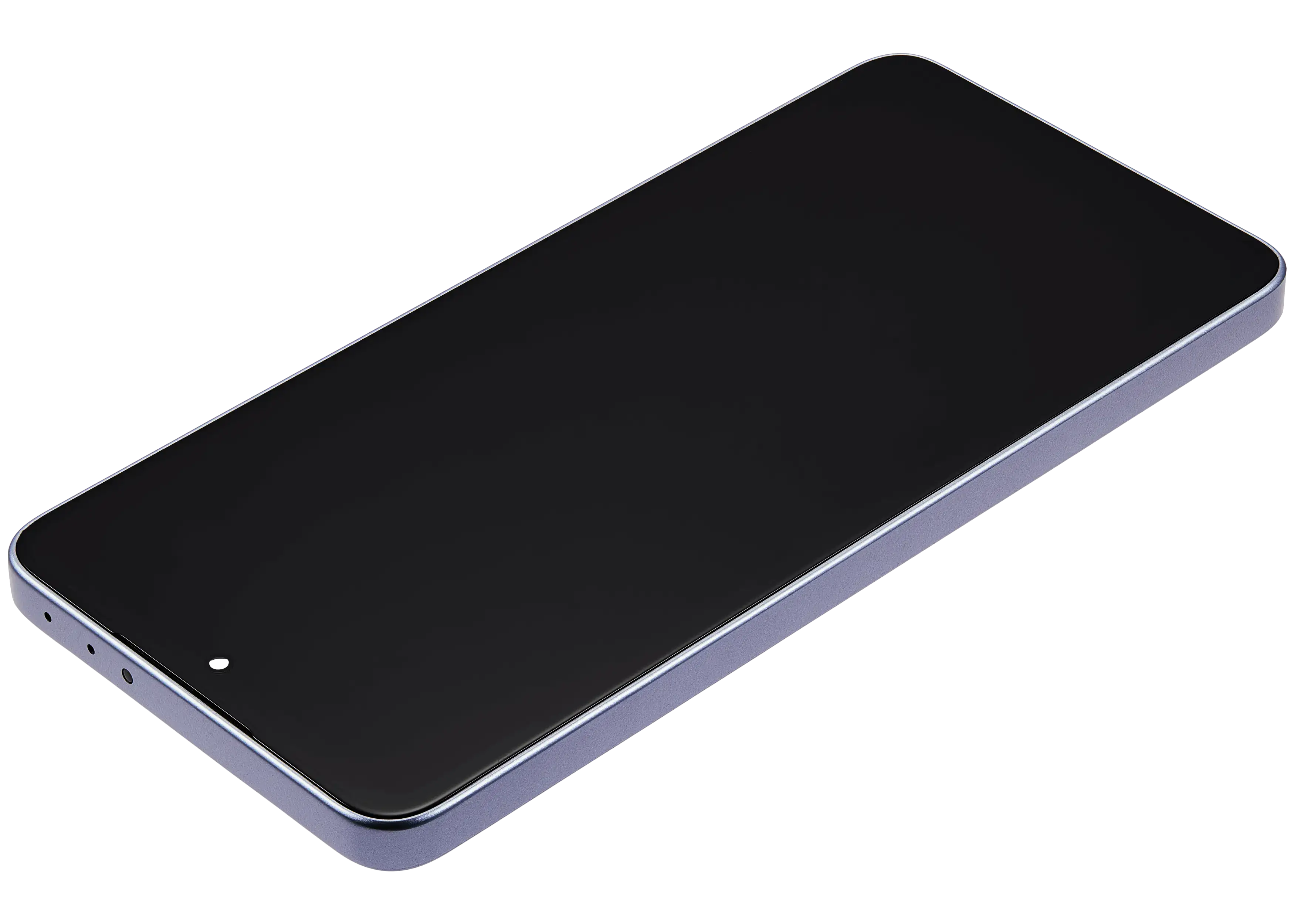OLED Display with Frame for Xiaomi 14T (Refurbished) (Titan Blue)