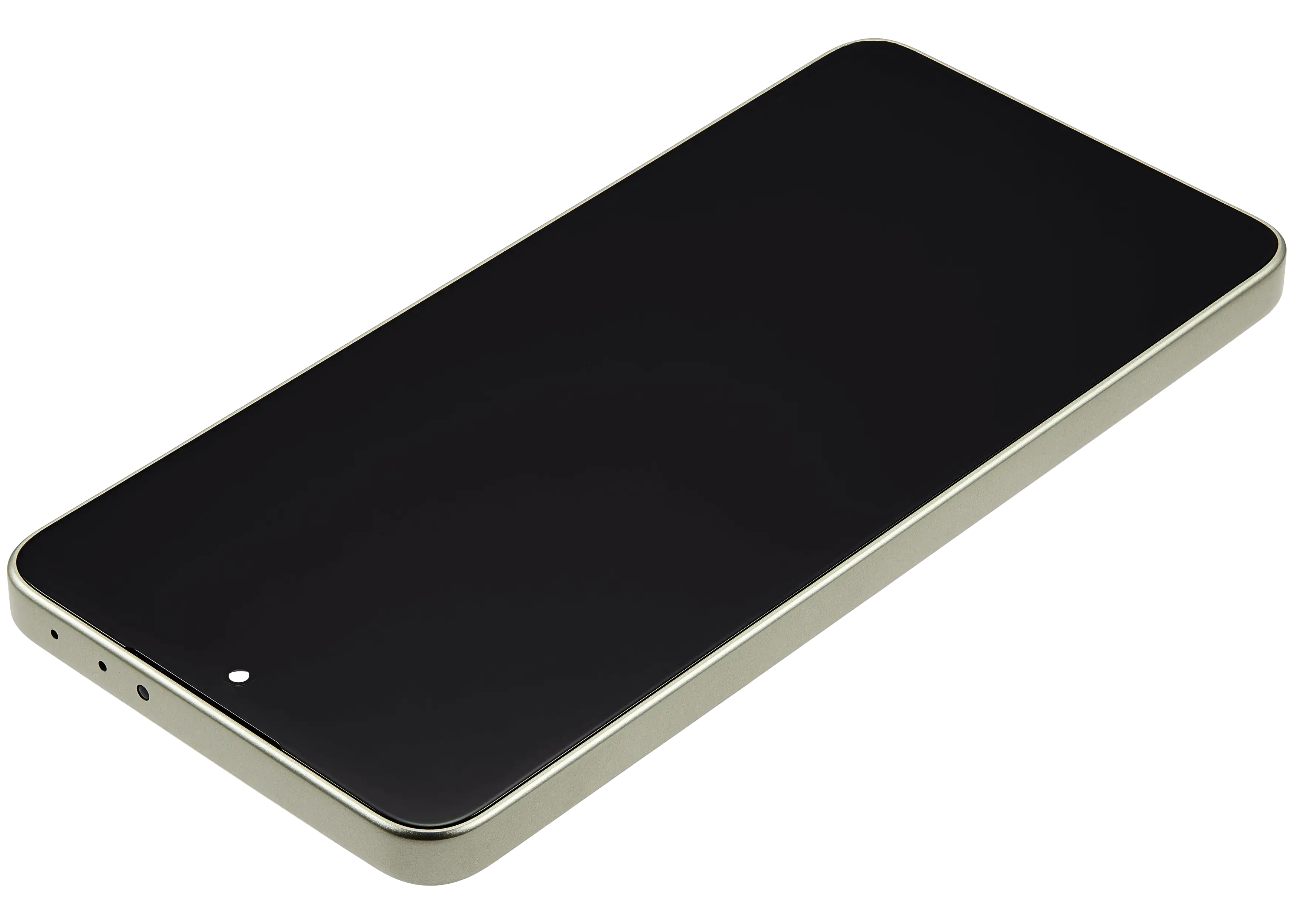 OLED-Display mit Rahmen für Xiaomi 14T (wiederaufbereitet) (Lemon Green)