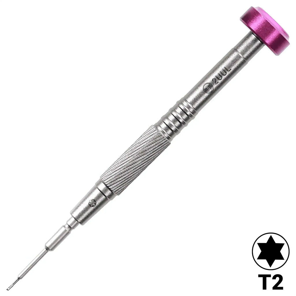 Alltags-Schraubendreher Torx T2 (2UUL)