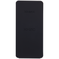 Black Silicone Mat for iPhone XS Max