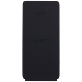 Black Silicone Mat for iPhone XR / 11