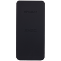 Silikonmatte für iPhone 11 Pro Max (Space Grau)