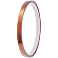 Hochtemperatur-Klebeband (Breite: 5 mm, Länge: 22 m)