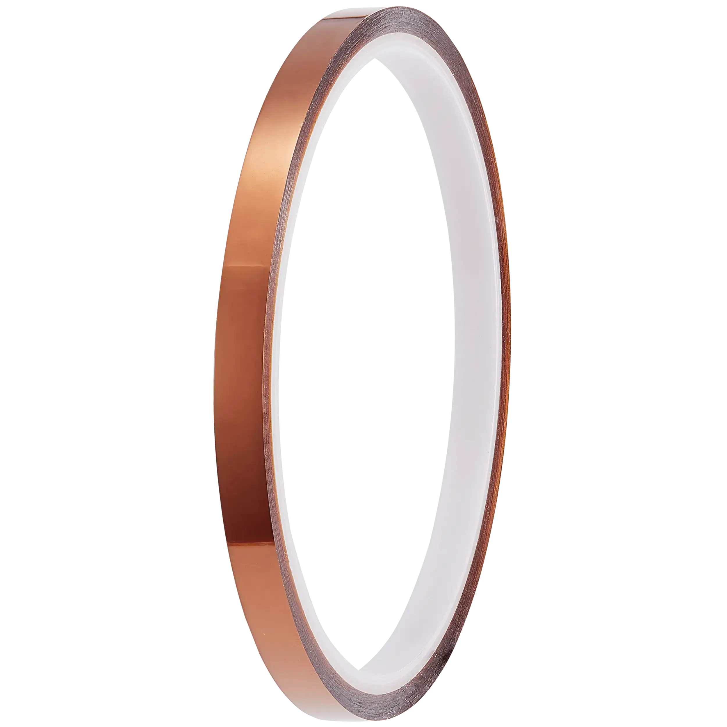 Hochtemperatur-Klebeband (Breite: 5 mm, Länge: 22 m)