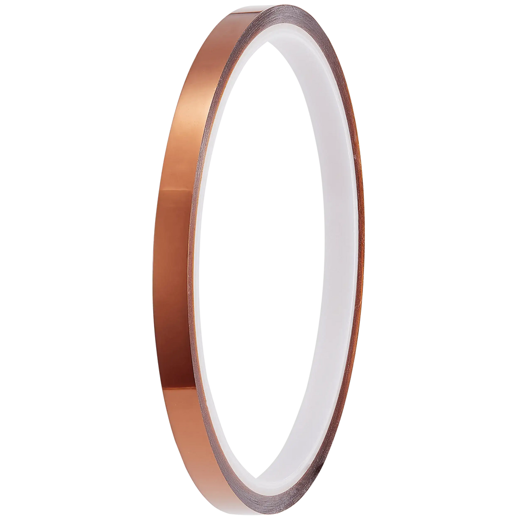 High-Temperature Adhesive Tape (Width: 5 mm, Length: 22 m)