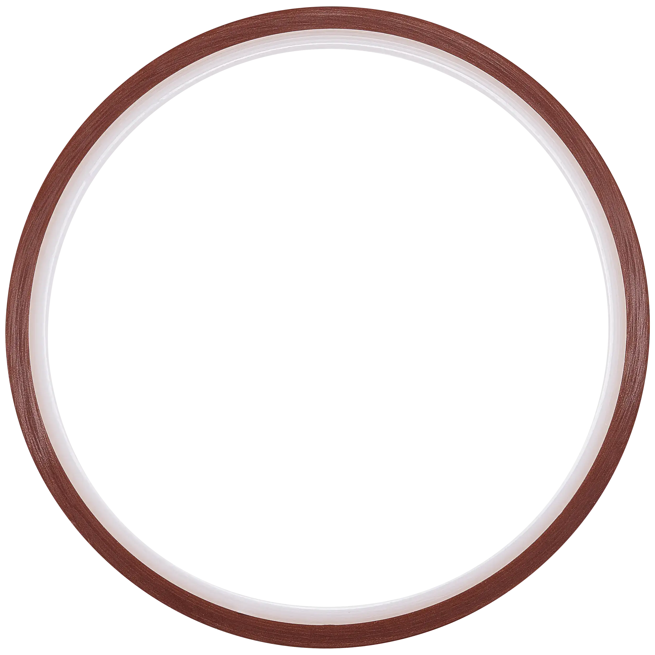 Hochtemperatur-Klebeband (Breite: 5 mm, Länge: 22 m)