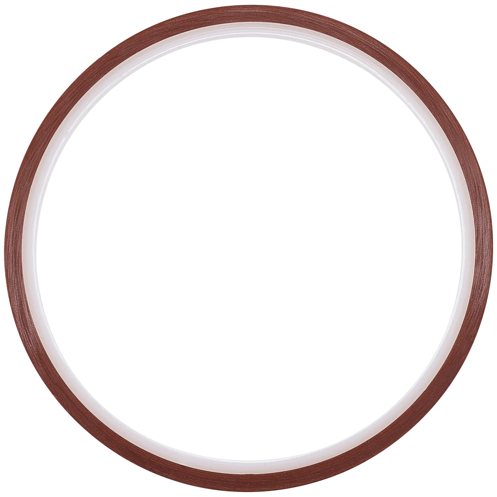 High-Temperature Adhesive Tape (Width: 5 mm, Length: 22 m)