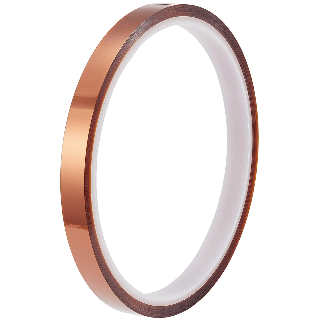High-temperature tape (width: 8 mm, length: 22 m)