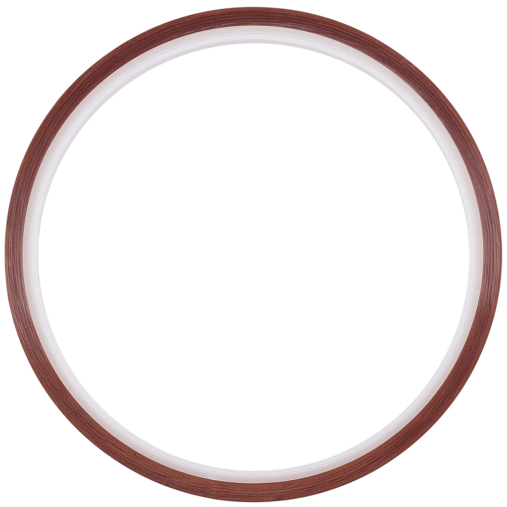 High-temperature tape (width: 8 mm, length: 22 m)