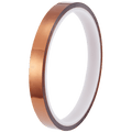 Hochtemperatur-Klebeband (Breite:10mm / Länge:22M)