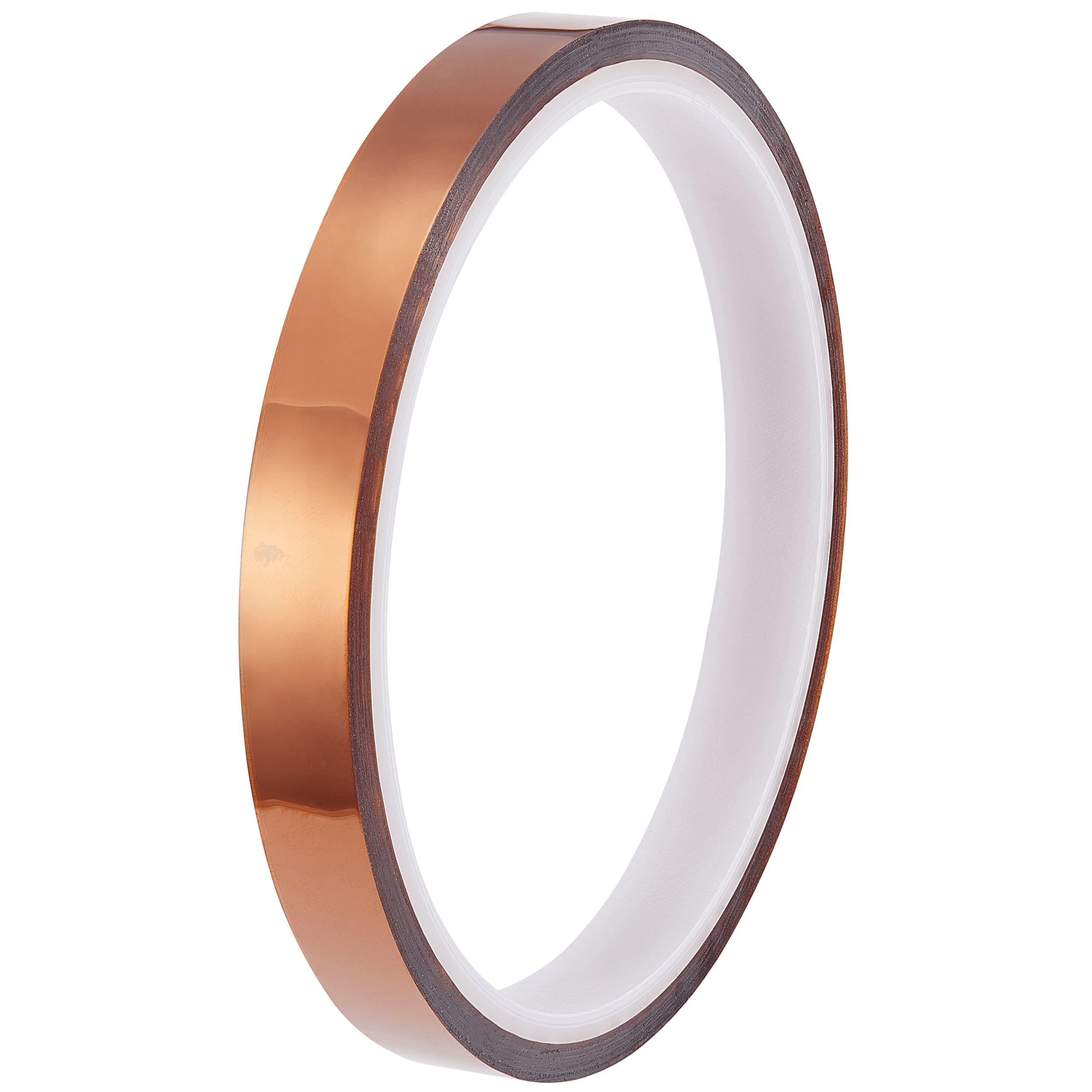 Hochtemperatur-Klebeband (Breite:10mm / Länge:22M)