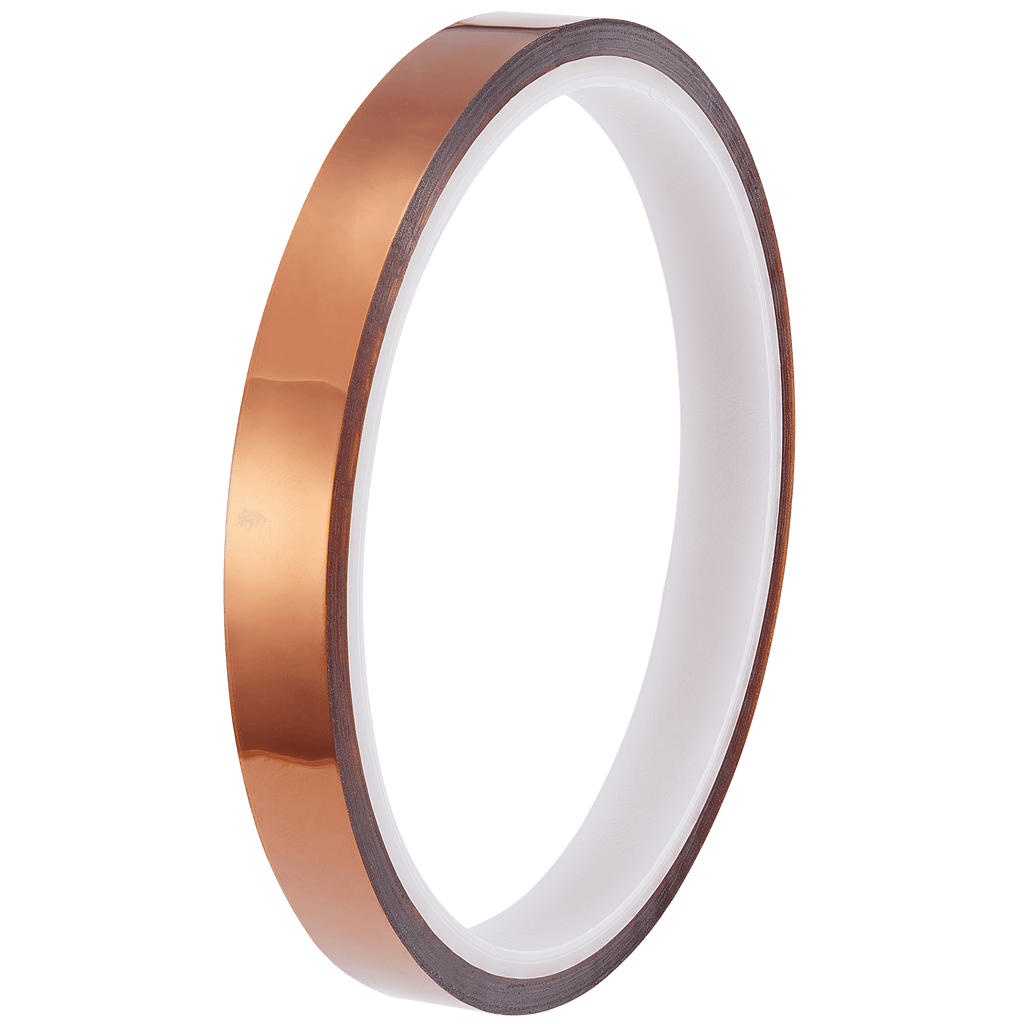 High-Temperature Adhesive Tape (Width: 10mm / Length: 22M)