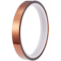 Hochtemperatur-Klebeband (Breite:12mm / Länge:22m)