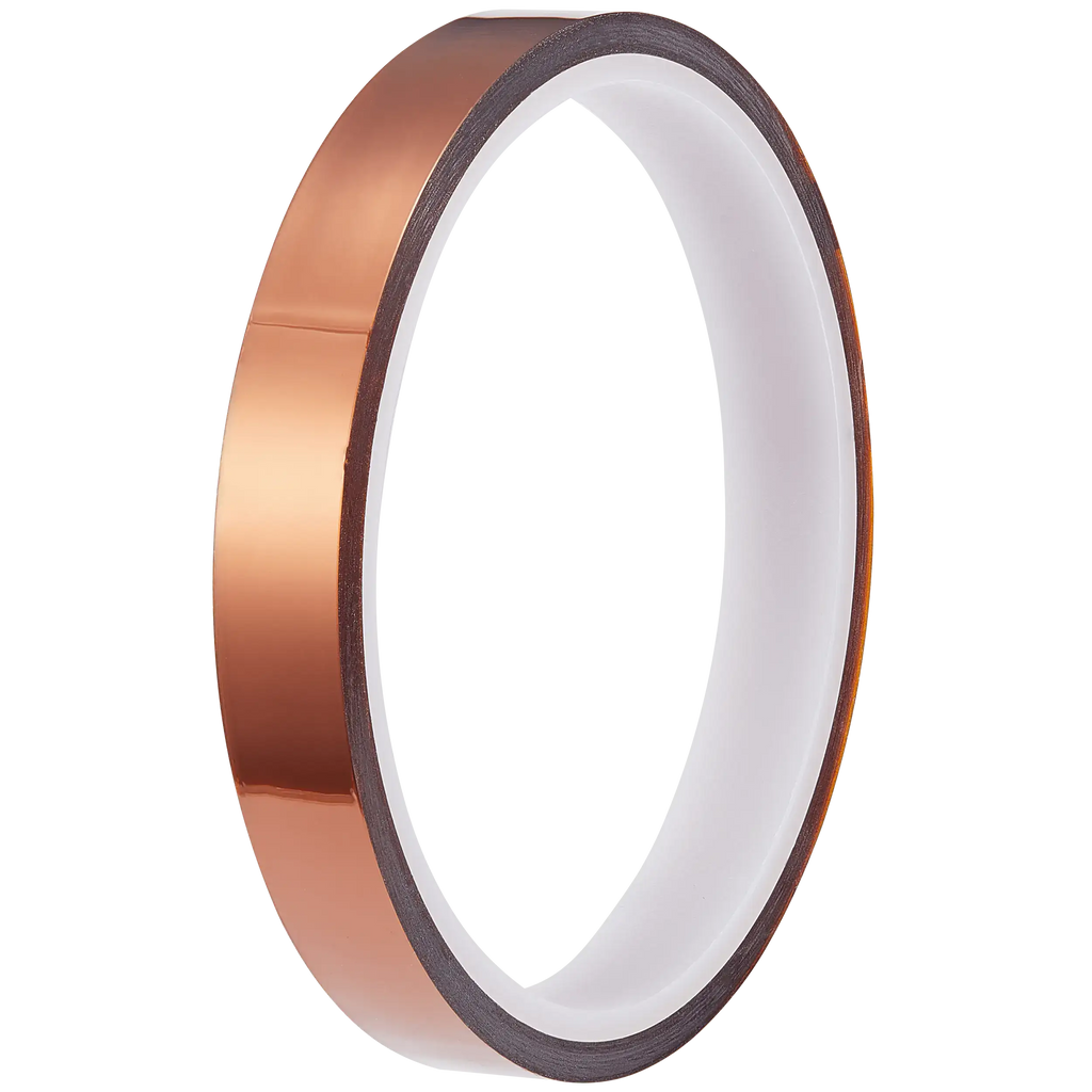 High-temperature adhesive tape (Width: 12mm / Length: 22m)