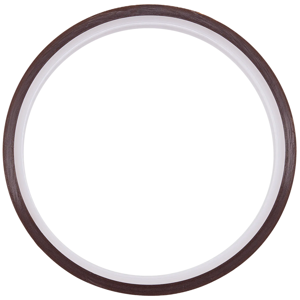 High-temperature adhesive tape (Width: 12mm / Length: 22m)