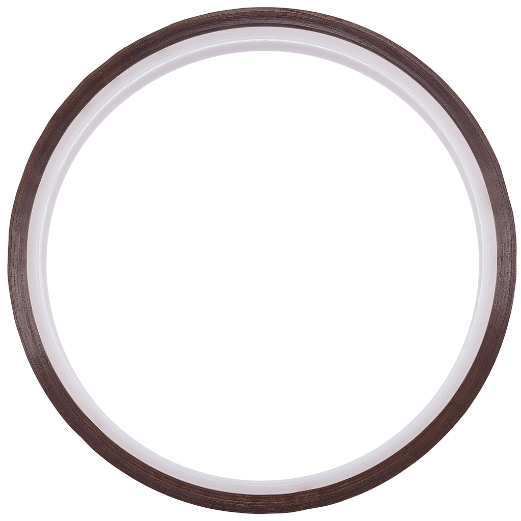 High-temperature tape, 15 mm wide, 22 m long