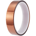 High-temperature tape 20 mm x 22 m