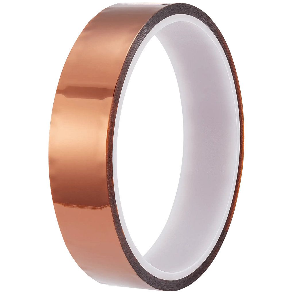 High-temperature tape 20 mm x 22 m