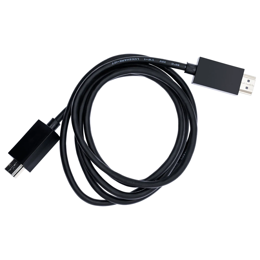 Standard HDMI Cable for PlayStation 5 PS5