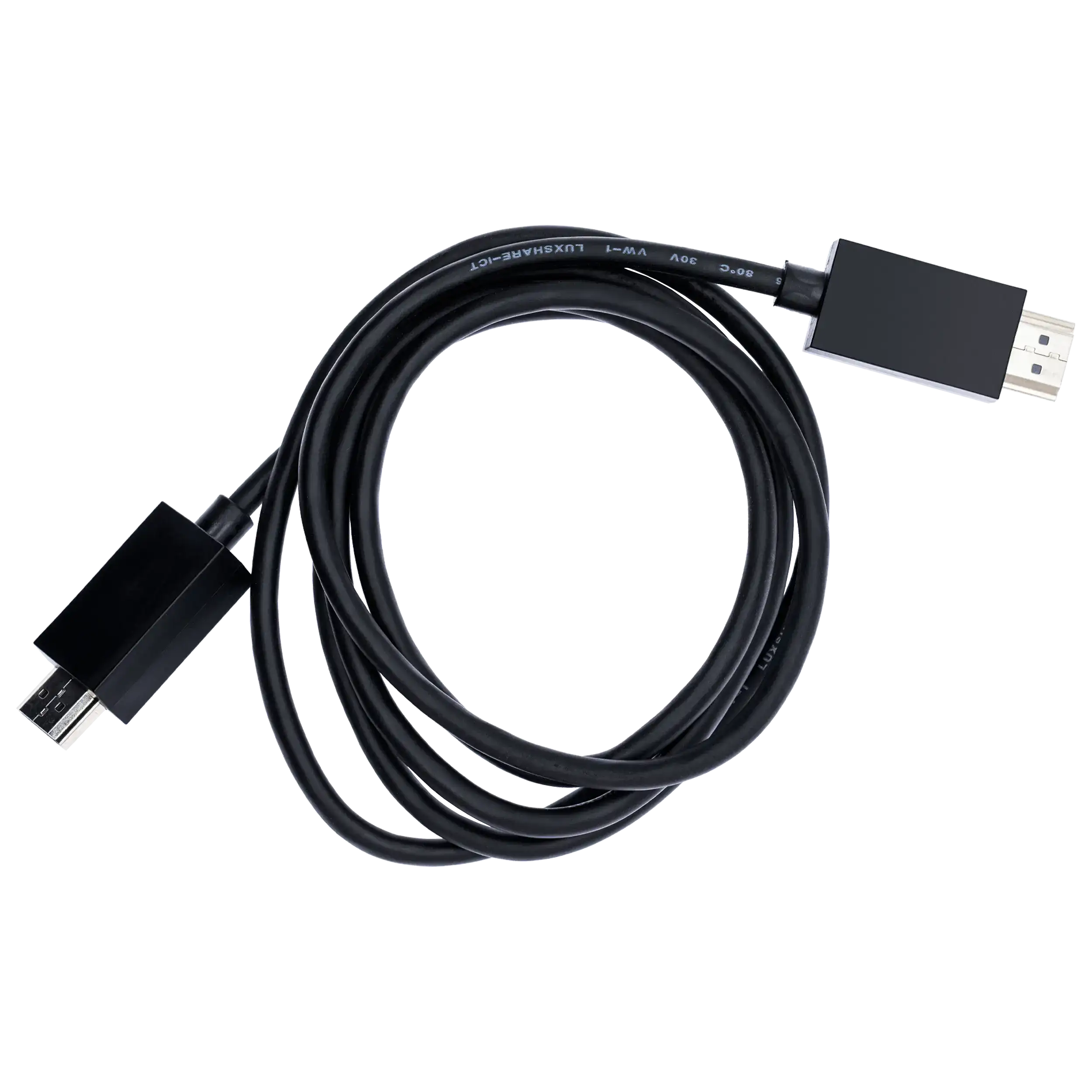 Standard HDMI Cable for PlayStation 5 PS5