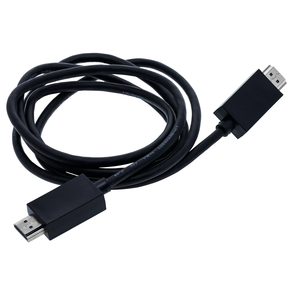 Standard HDMI Cable for PlayStation 5 PS5