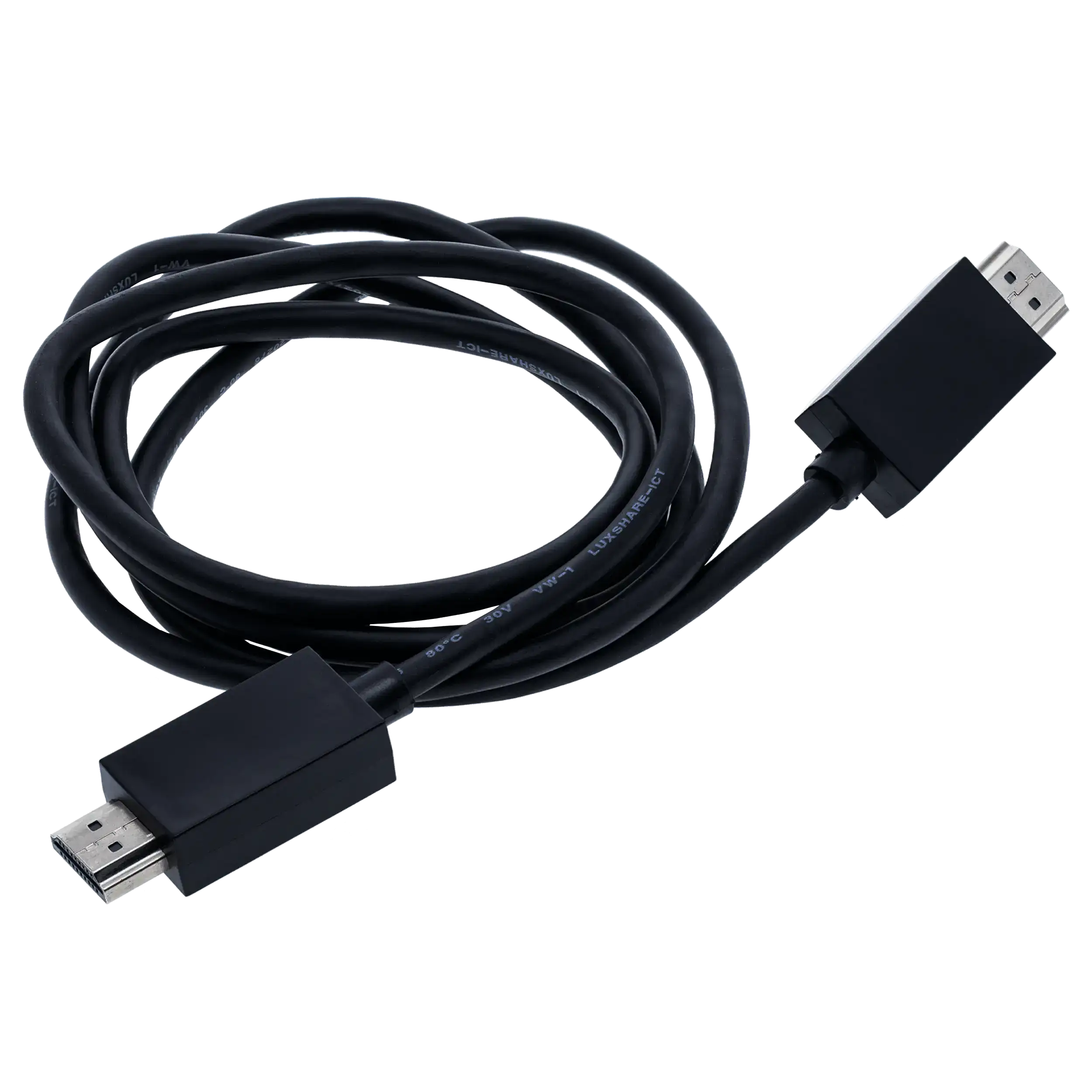 Standard HDMI Cable for PlayStation 5 PS5
