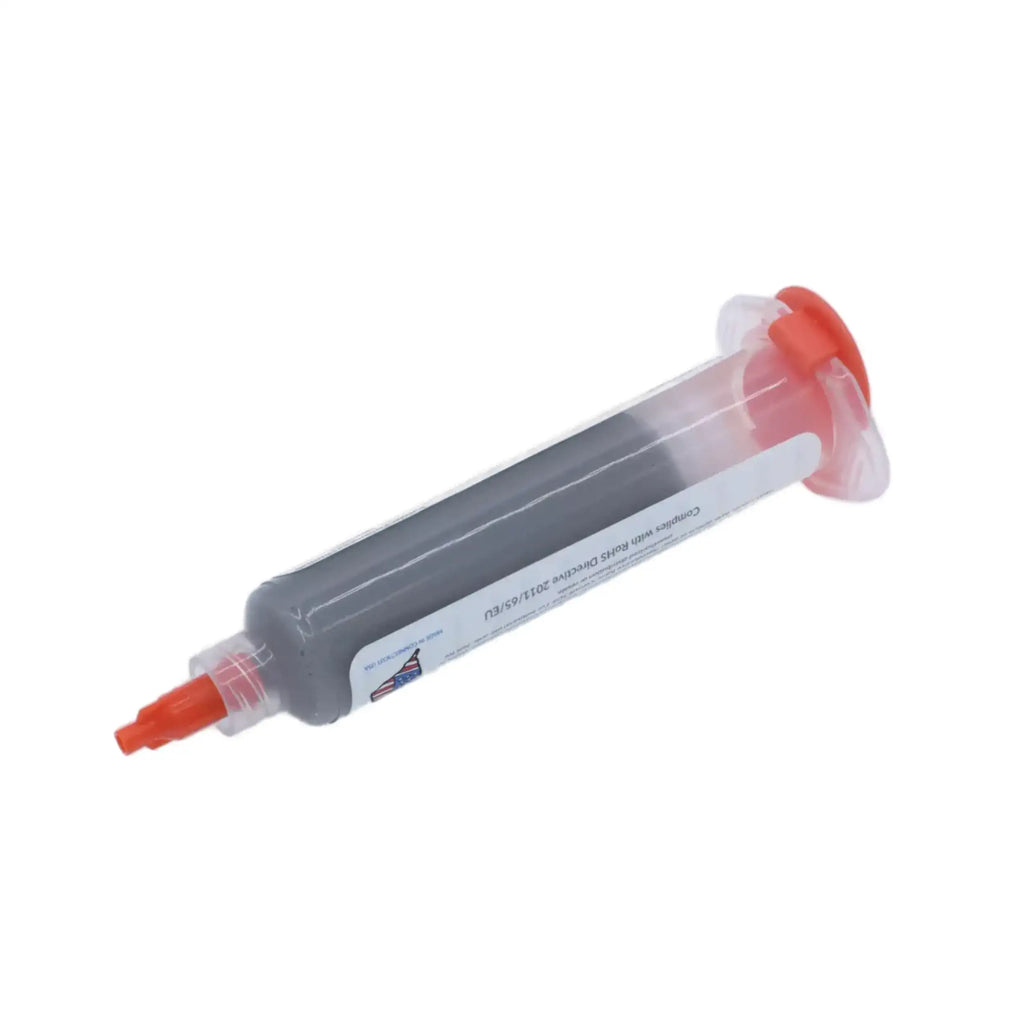 Solder Paste Sn63/Pb37 35g Syringe No-Clean (NC-559-V2) (Amtech)