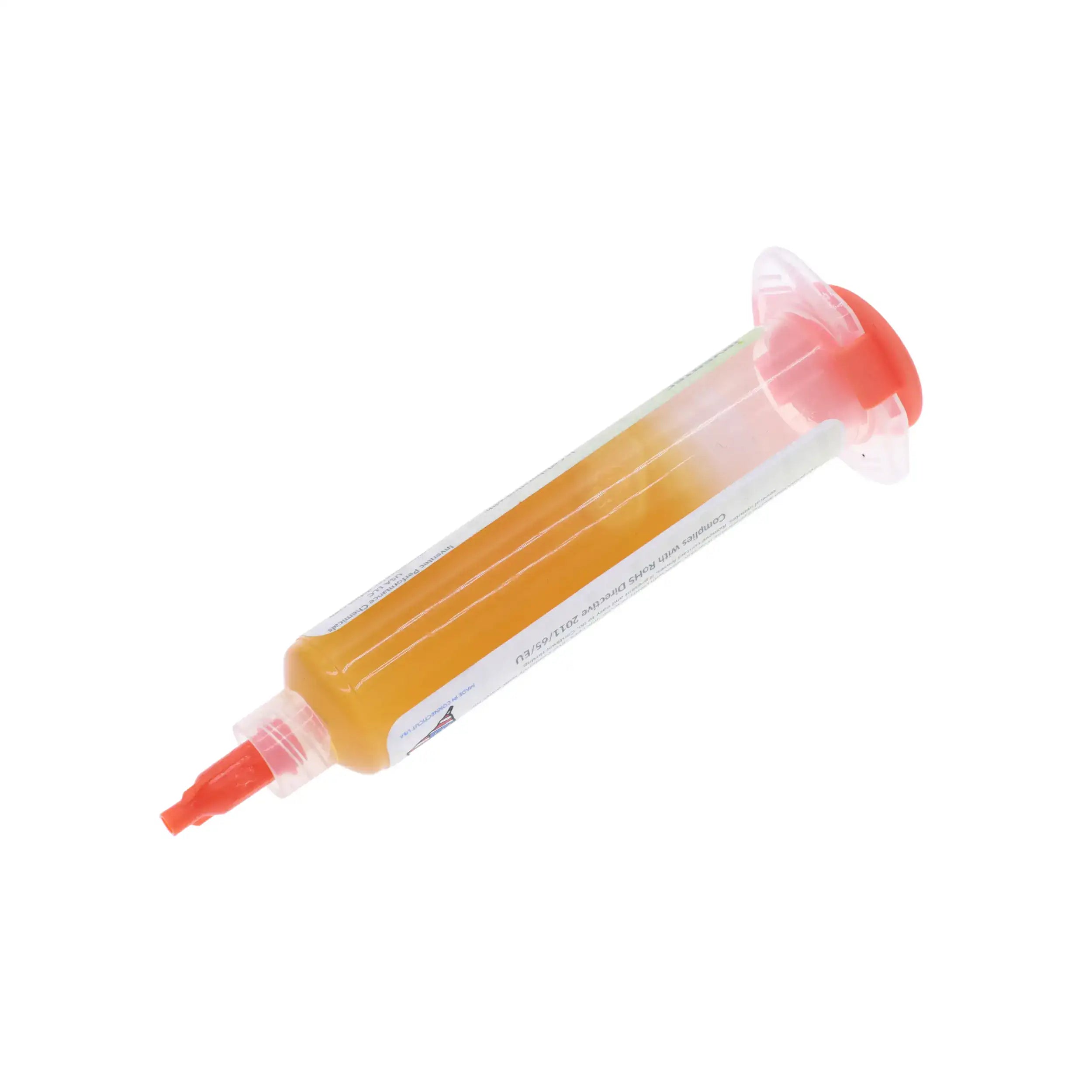 Tacky Flux Paste 10cc Syringe Water Washable (NC-559-V3-TF / 16151) (Amtech)