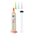 Amtech Flussmittelpaste wasserwaschbar 10cc Spritze