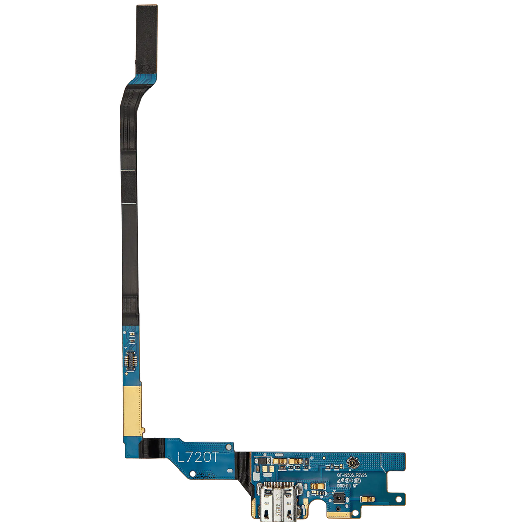 Ladebuchse Flexkabel für Samsung Galaxy S4 i9505 L720T