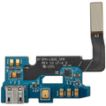 Ladebuchse-Flexkabel für Samsung Galaxy Note 2 (l900) (Sprint)