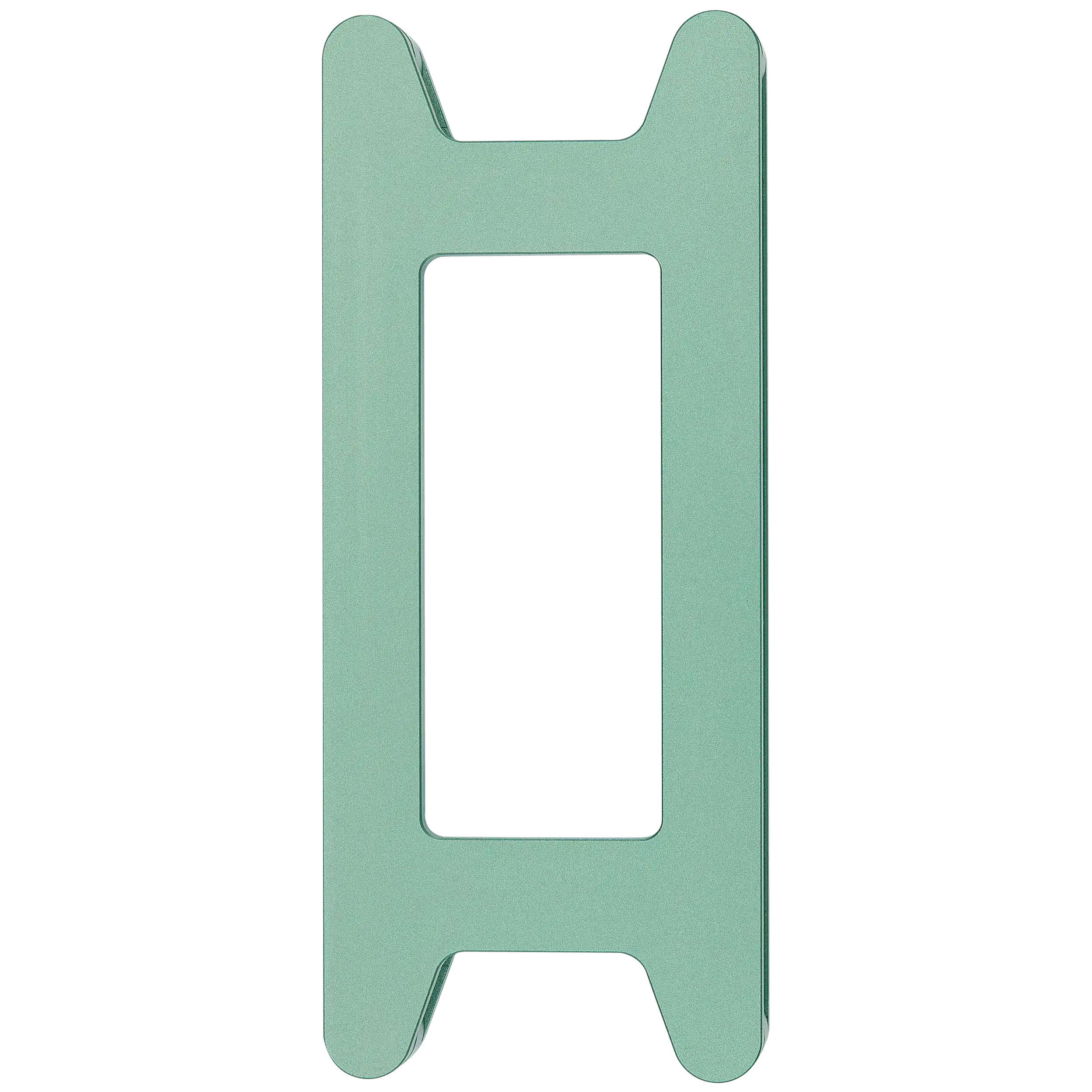 Magnetische Druckhalterung für iPhone 13 Pro Max (2 Pack)