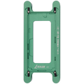 Magnetische Druckhalteform für iPhone 13 / 13 Pro (2er Pack)